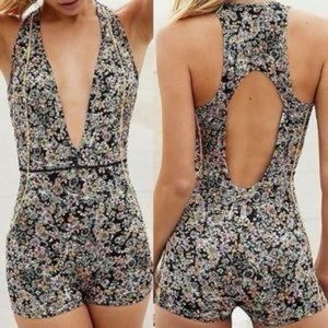 FP Movement Eden Onesie